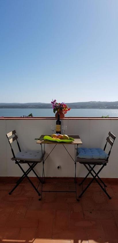 Sunshine Guest House Foz do Arelho Exteriör bild