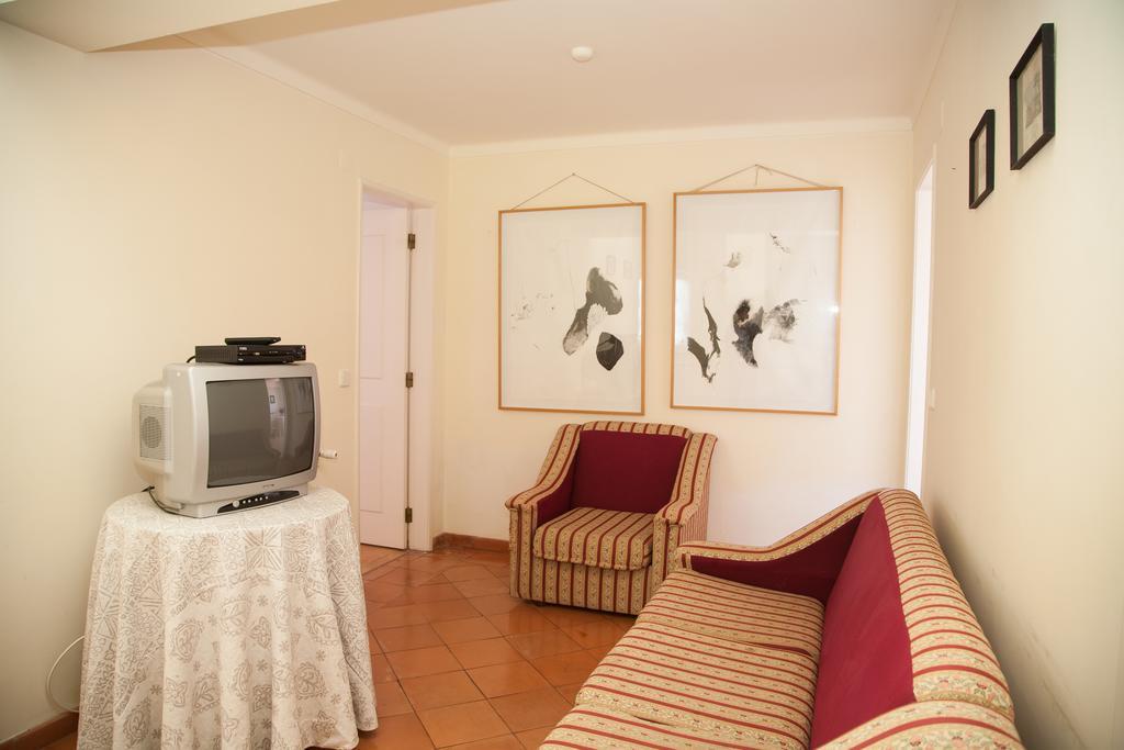 Sunshine Guest House Foz do Arelho Exteriör bild