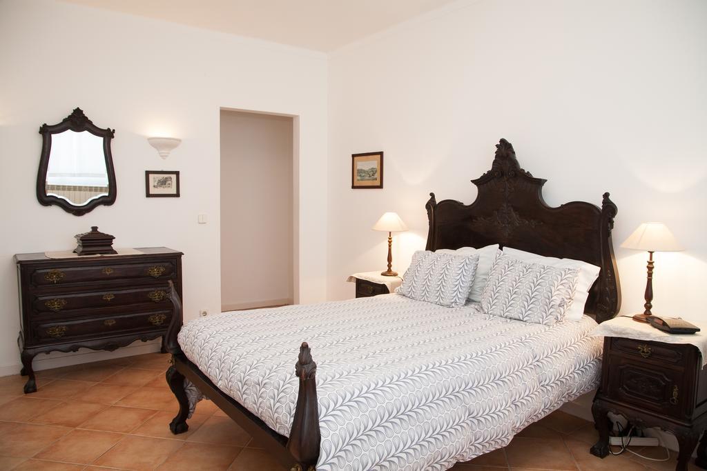 Sunshine Guest House Foz do Arelho Exteriör bild